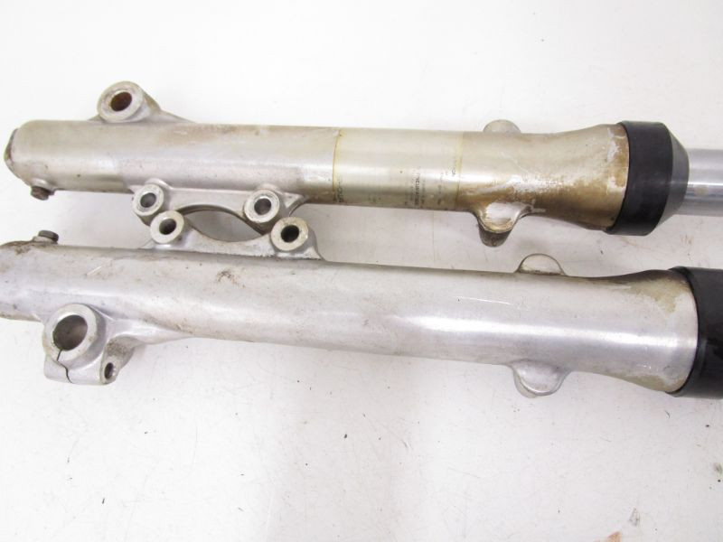 1980-1983 Kawasaki KZ 550 C Front Forks Left Right 44001-1193
